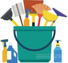 Cleaning Tools